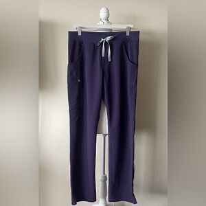 Figs Kade Cargo Scrub Pants
